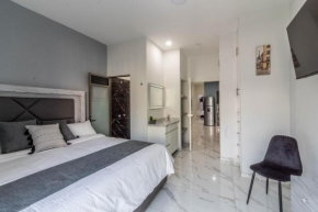 Suite Balcón Refugio Moderno en Zapotlanejo 201